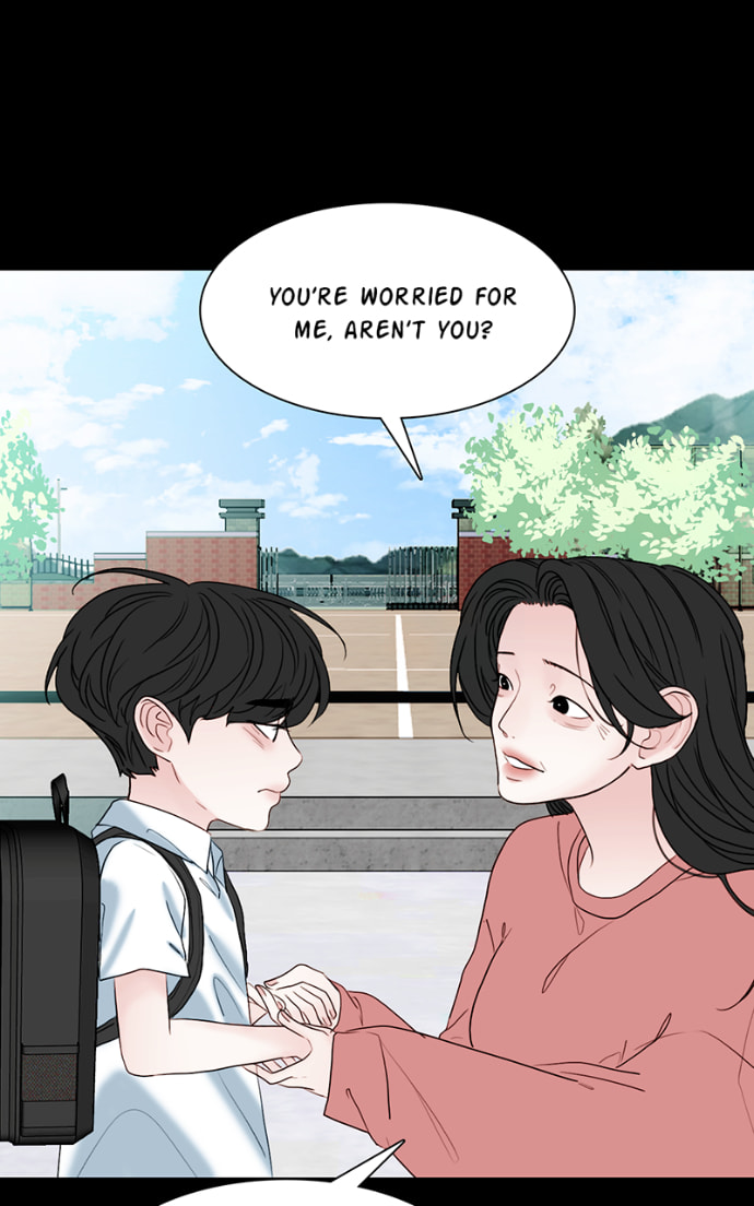 Read Lost in Translation chapter 58 image 13 on Lezhin