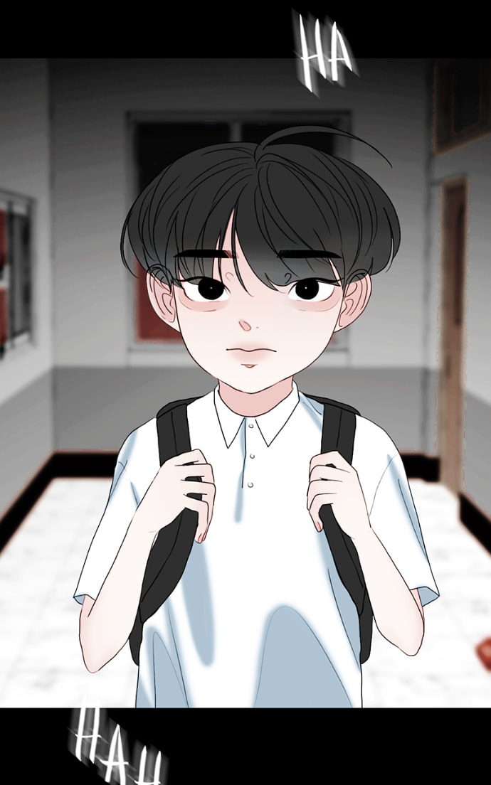 Read Lost in Translation chapter 58 image 18 on Lezhin