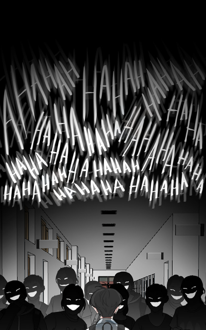 Read Lost in Translation chapter 58 image 20 on Lezhin