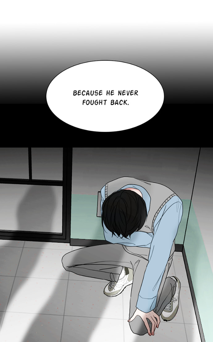 Read Lost in Translation chapter 58 image 25 on Lezhin