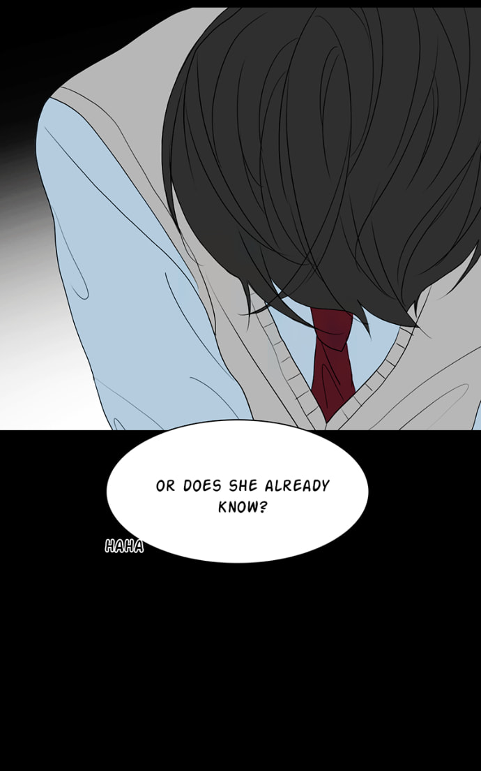 Read Lost in Translation chapter 58 image 27 on Lezhin