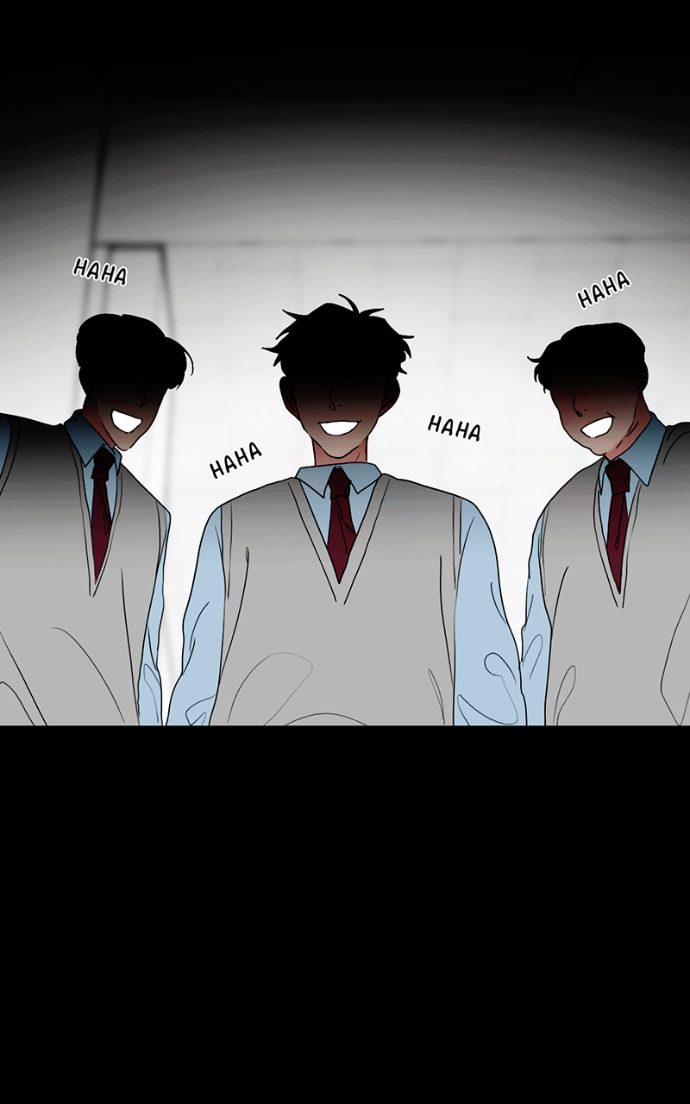 Read Lost in Translation chapter 58 image 28 on Lezhin