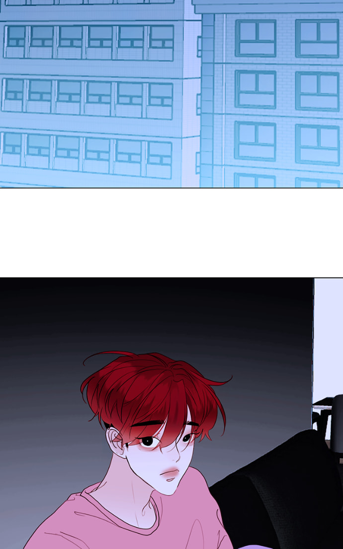 Read Lost in Translation chapter 58 image 3 on Lezhin