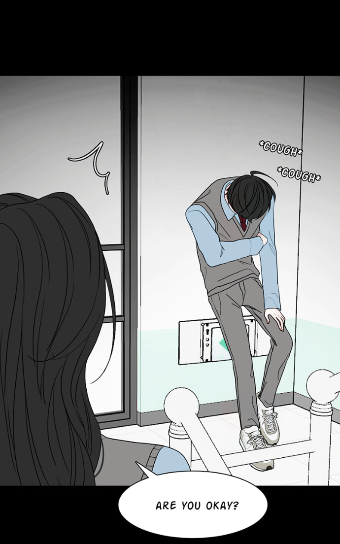 Read Lost in Translation chapter 58 image 31 on Lezhin
