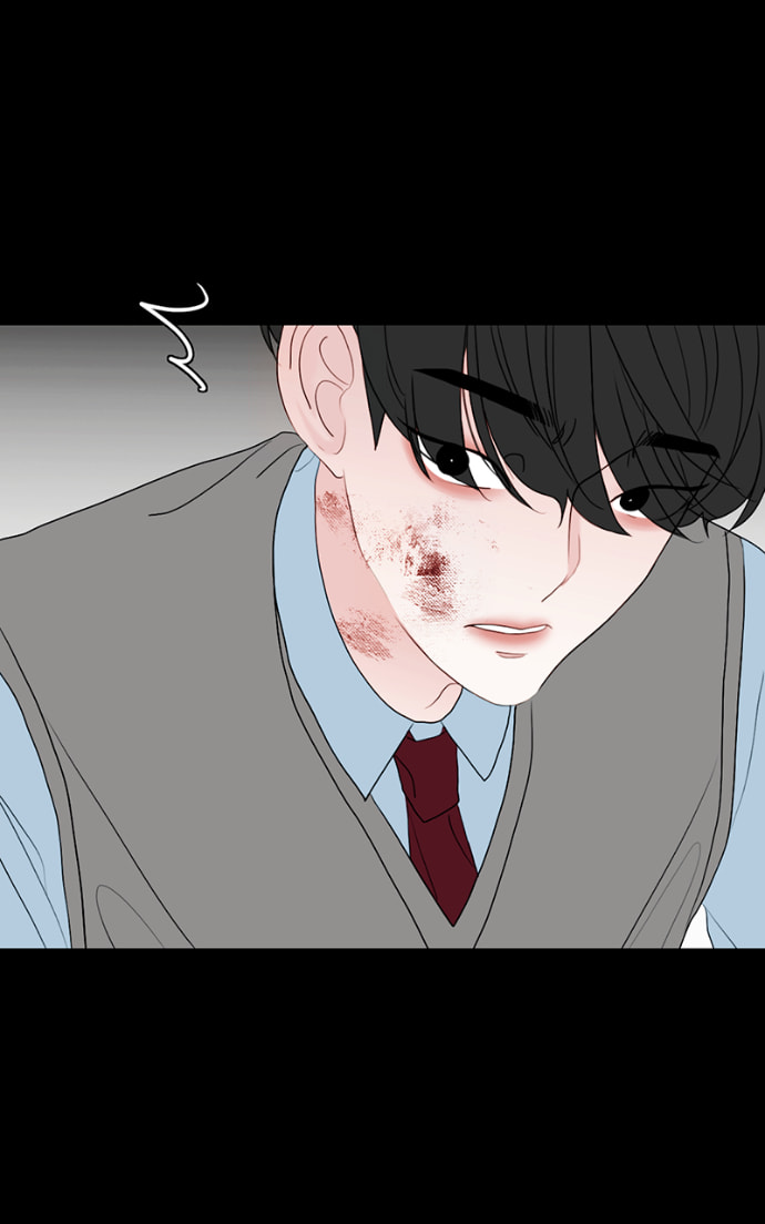 Read Lost in Translation chapter 58 image 32 on Lezhin