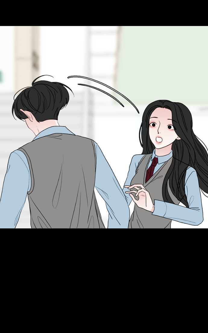 Read Lost in Translation chapter 58 image 33 on Lezhin
