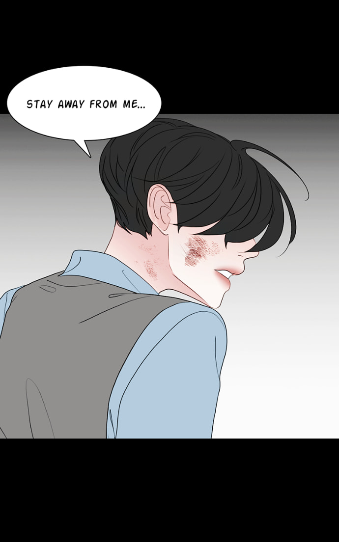 Read Lost in Translation chapter 58 image 34 on Lezhin