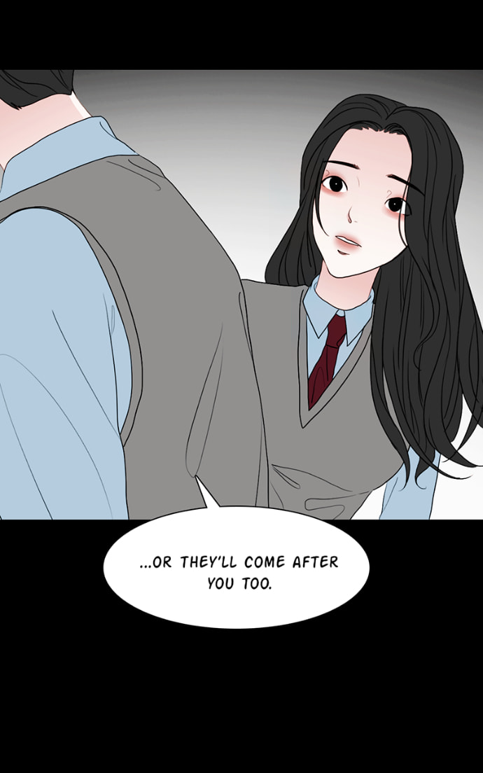 Read Lost in Translation chapter 58 image 35 on Lezhin