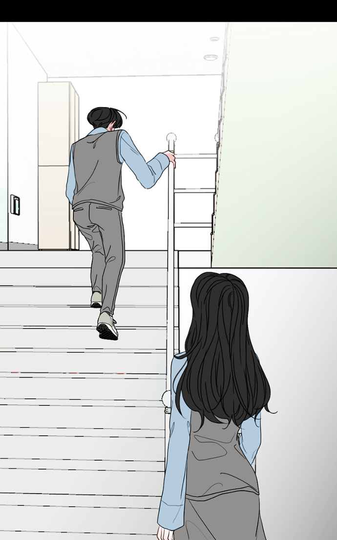 Read Lost in Translation chapter 58 image 36 on Lezhin