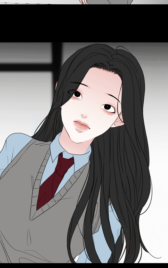 Read Lost in Translation chapter 58 image 37 on Lezhin