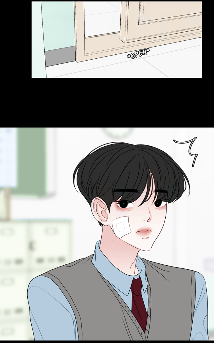 Read Lost in Translation chapter 58 image 42 on Lezhin