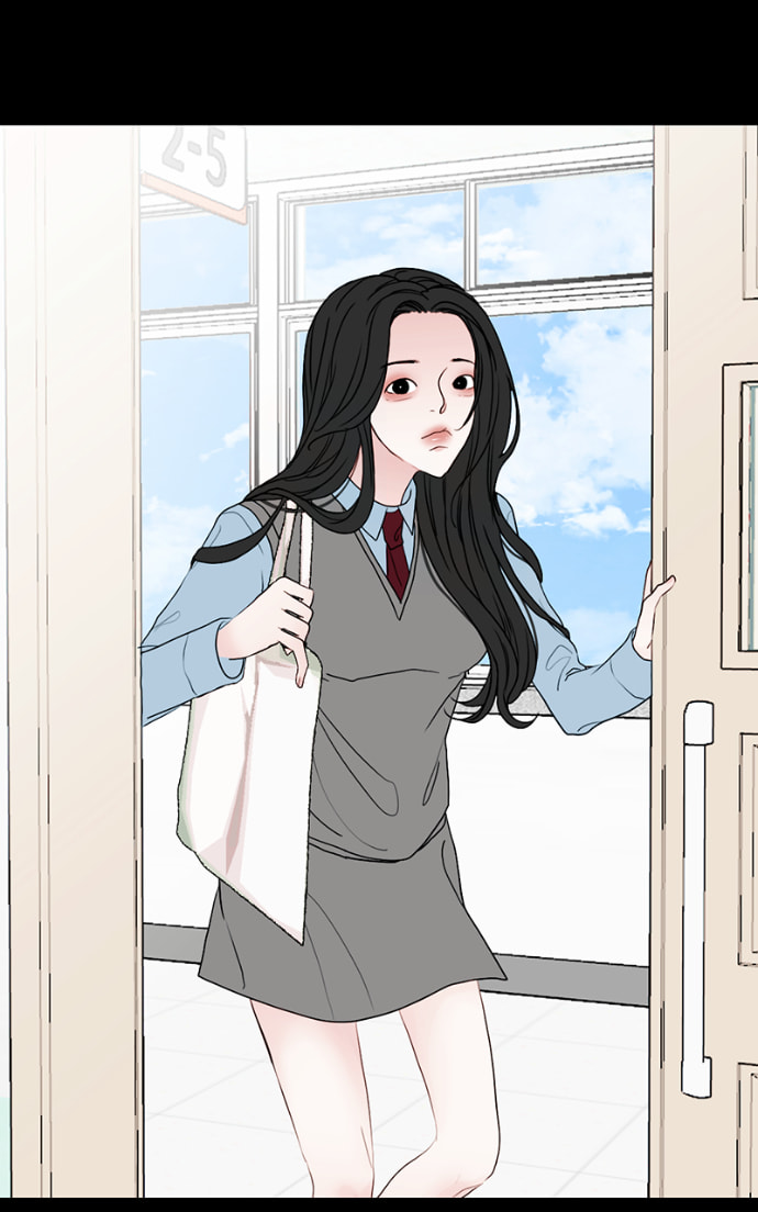 Read Lost in Translation chapter 58 image 43 on Lezhin