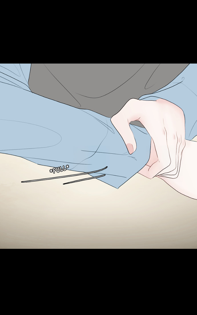 Read Lost in Translation chapter 58 image 44 on Lezhin