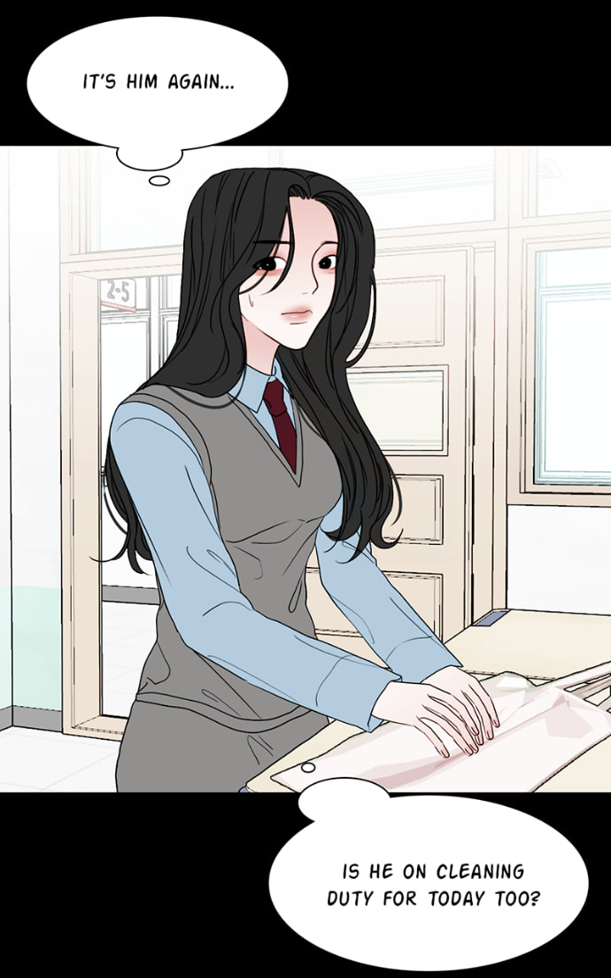 Read Lost in Translation chapter 58 image 45 on Lezhin