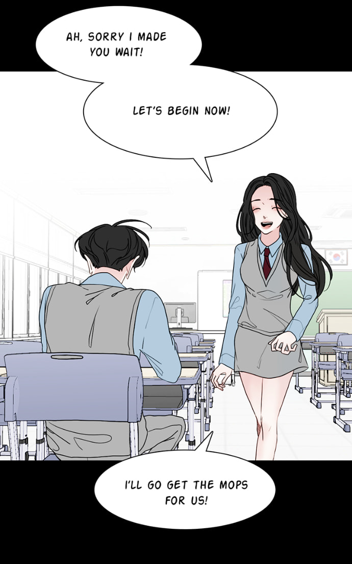 Read Lost in Translation chapter 58 image 48 on Lezhin