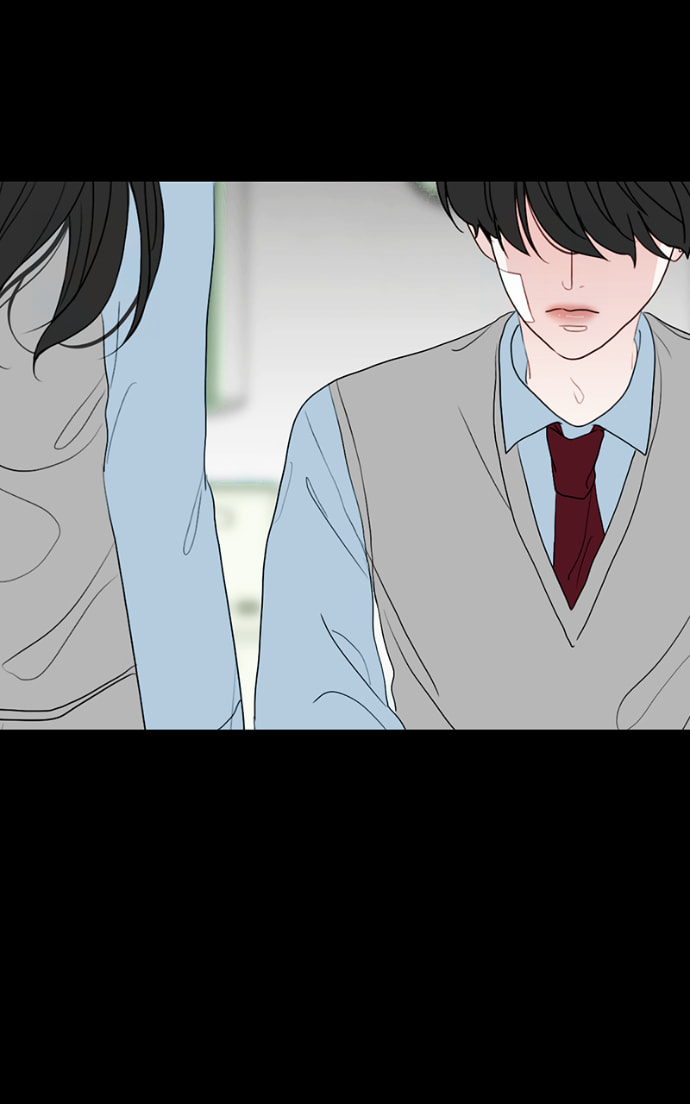 Read Lost in Translation chapter 58 image 49 on Lezhin