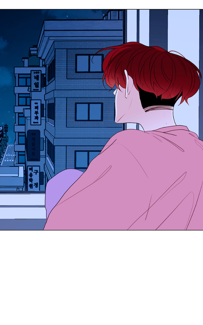 Read Lost in Translation chapter 58 image 5 on Lezhin