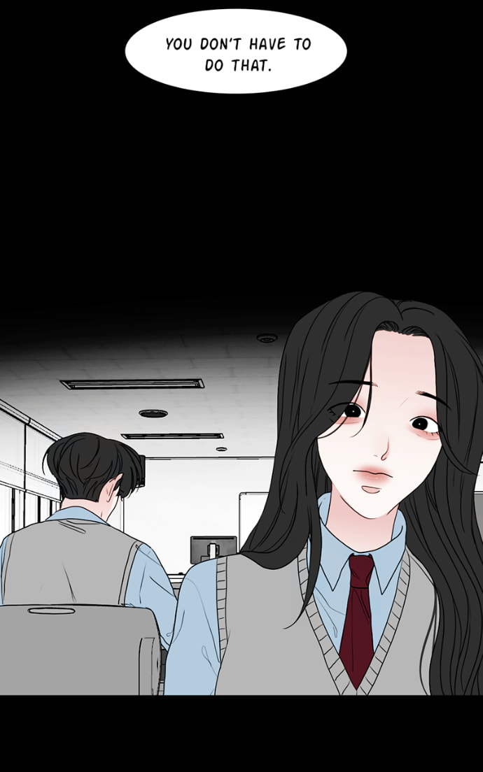 Read Lost in Translation chapter 58 image 50 on Lezhin