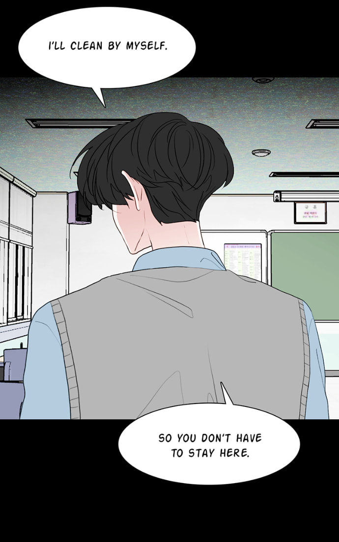 Read Lost in Translation chapter 58 image 52 on Lezhin
