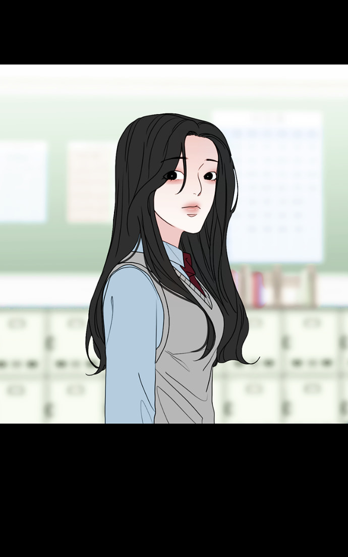 Read Lost in Translation chapter 58 image 53 on Lezhin