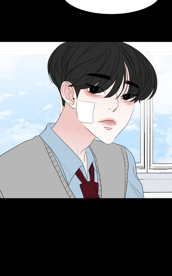 Read Lost in Translation chapter 58 image 56 on Lezhin