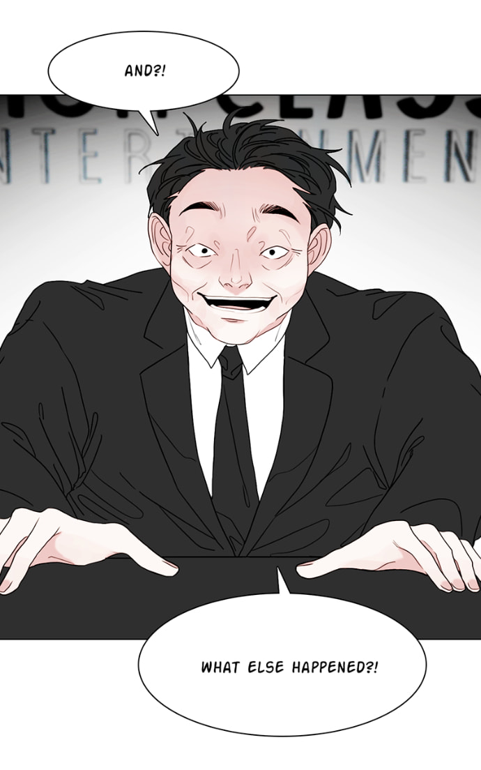 Read Lost in Translation chapter 58 image 58 on Lezhin