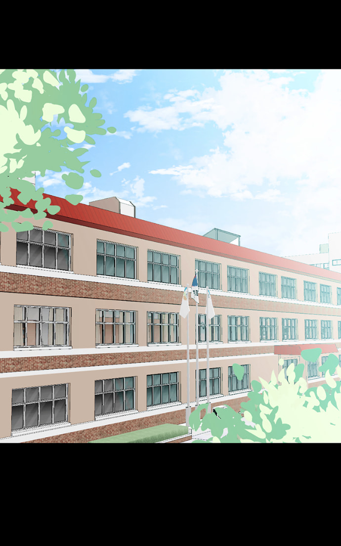 Read Lost in Translation chapter 58 image 8 on Lezhin