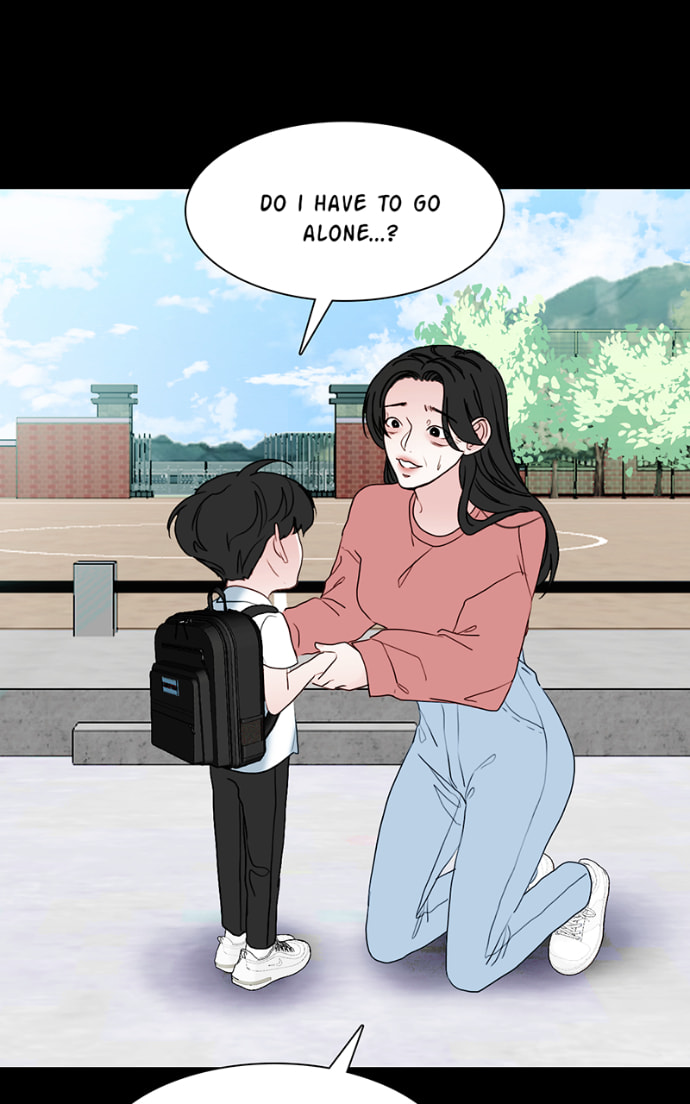 Read Lost in Translation chapter 58 image 9 on Lezhin
