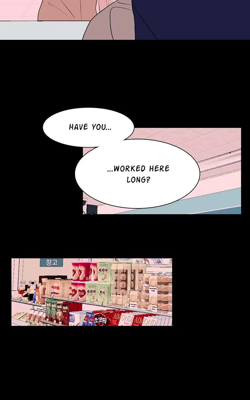 Read Lost in Translation chapter 59 image 10 on Lezhin