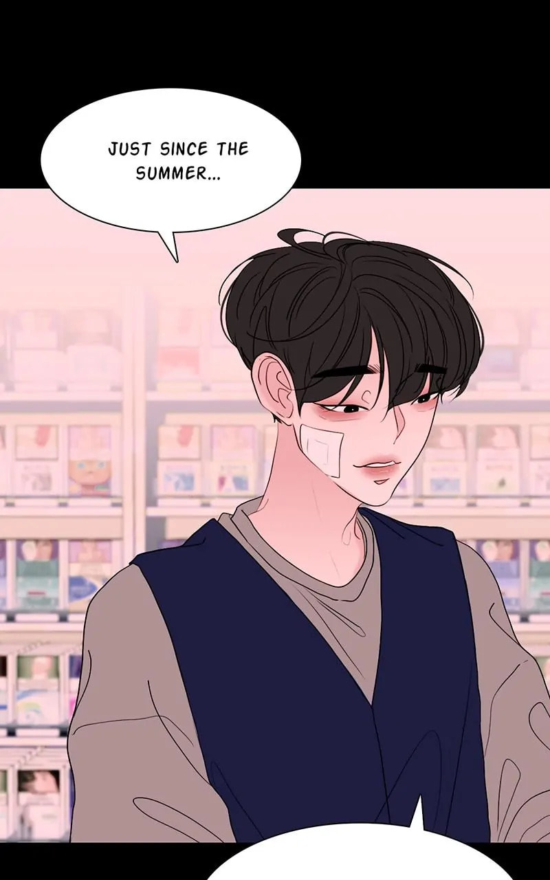 Read Lost in Translation chapter 59 image 11 on Lezhin