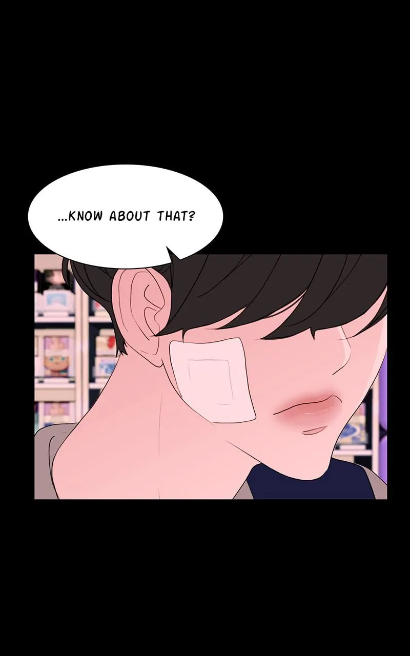 Read Lost in Translation chapter 59 image 13 on Lezhin