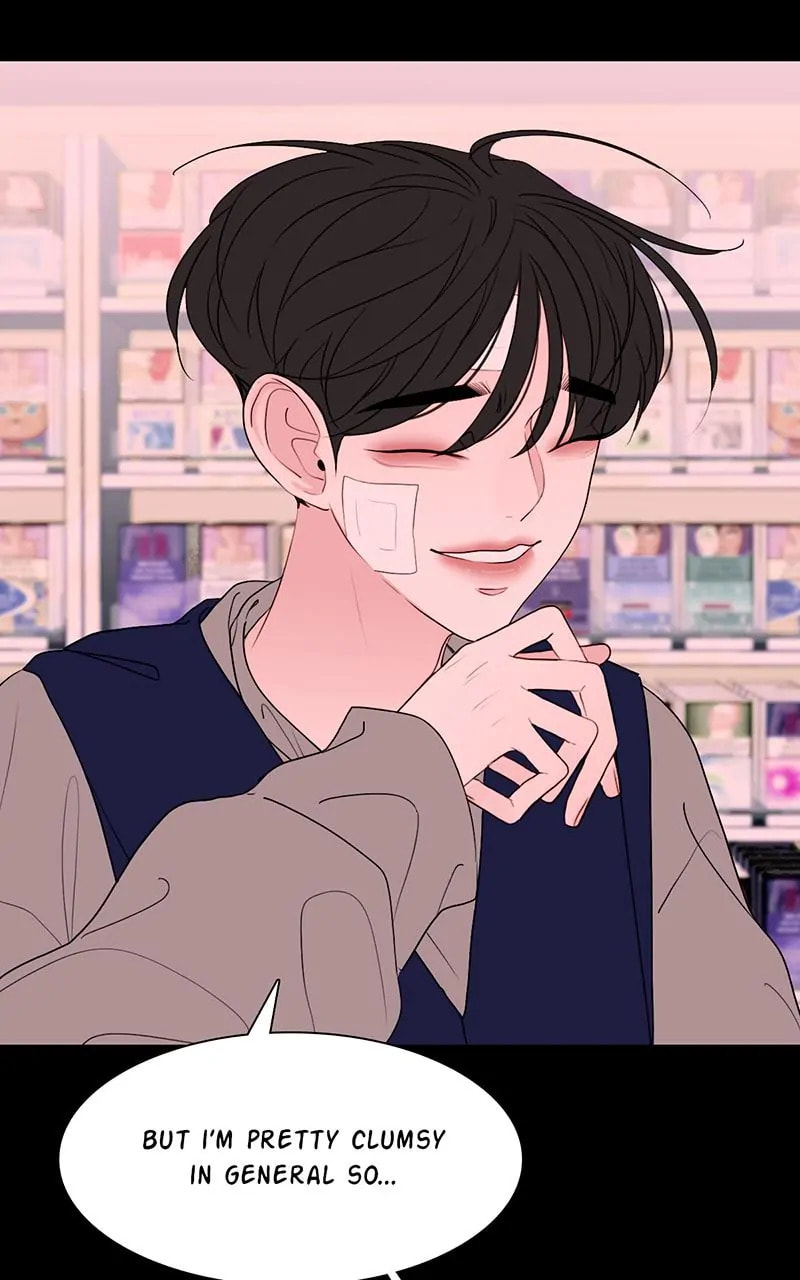 Read Lost in Translation chapter 59 image 15 on Lezhin