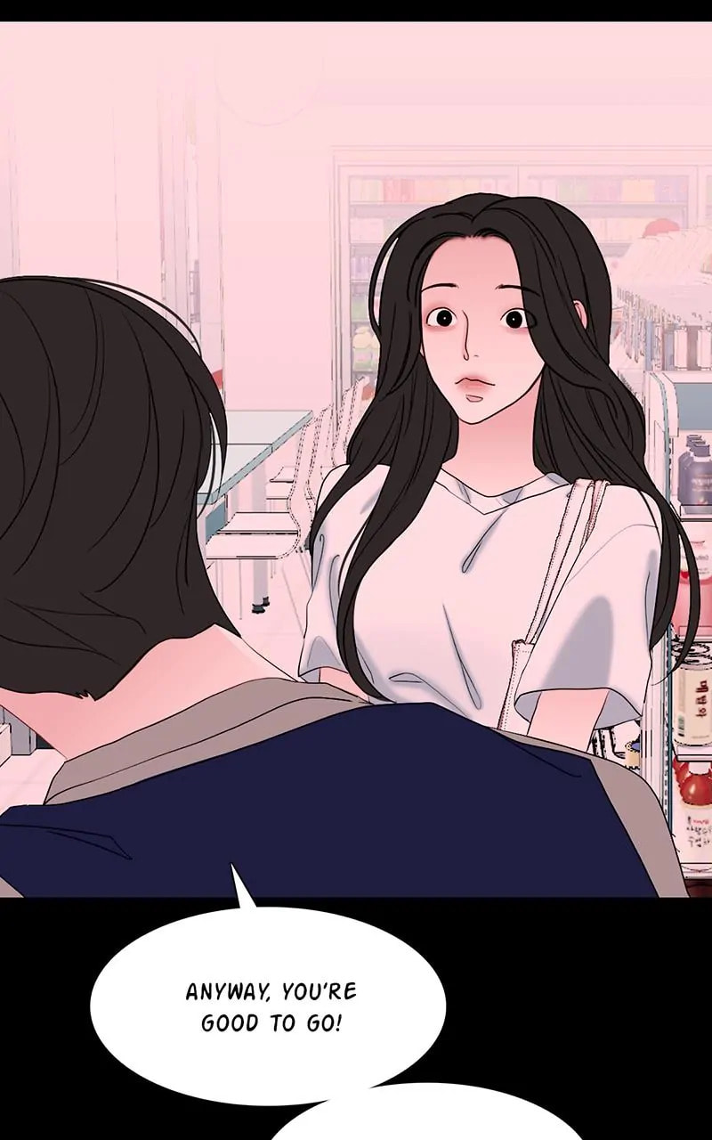 Read Lost in Translation chapter 59 image 17 on Lezhin