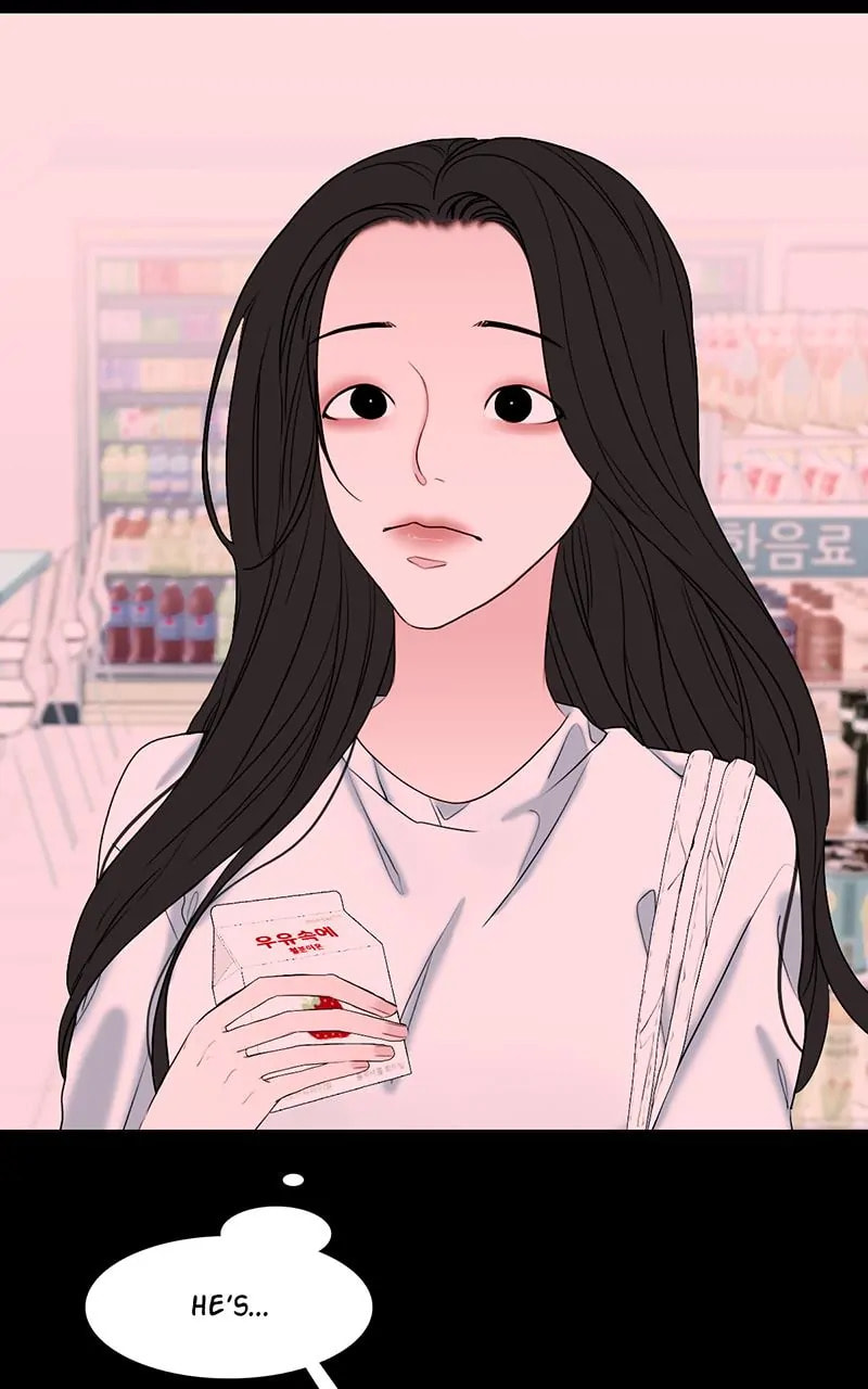 Read Lost in Translation chapter 59 image 19 on Lezhin