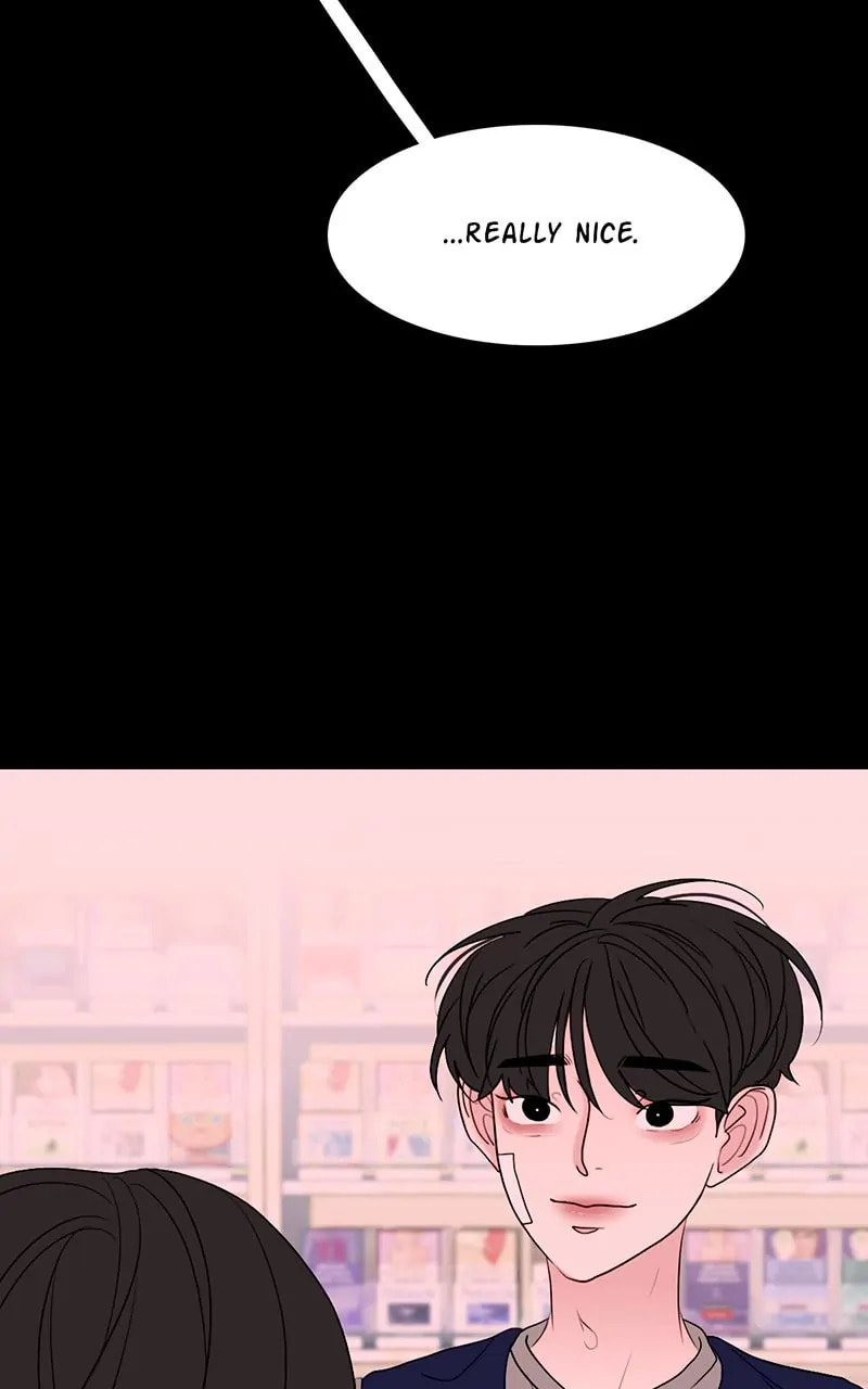 Read Lost in Translation chapter 59 image 20 on Lezhin