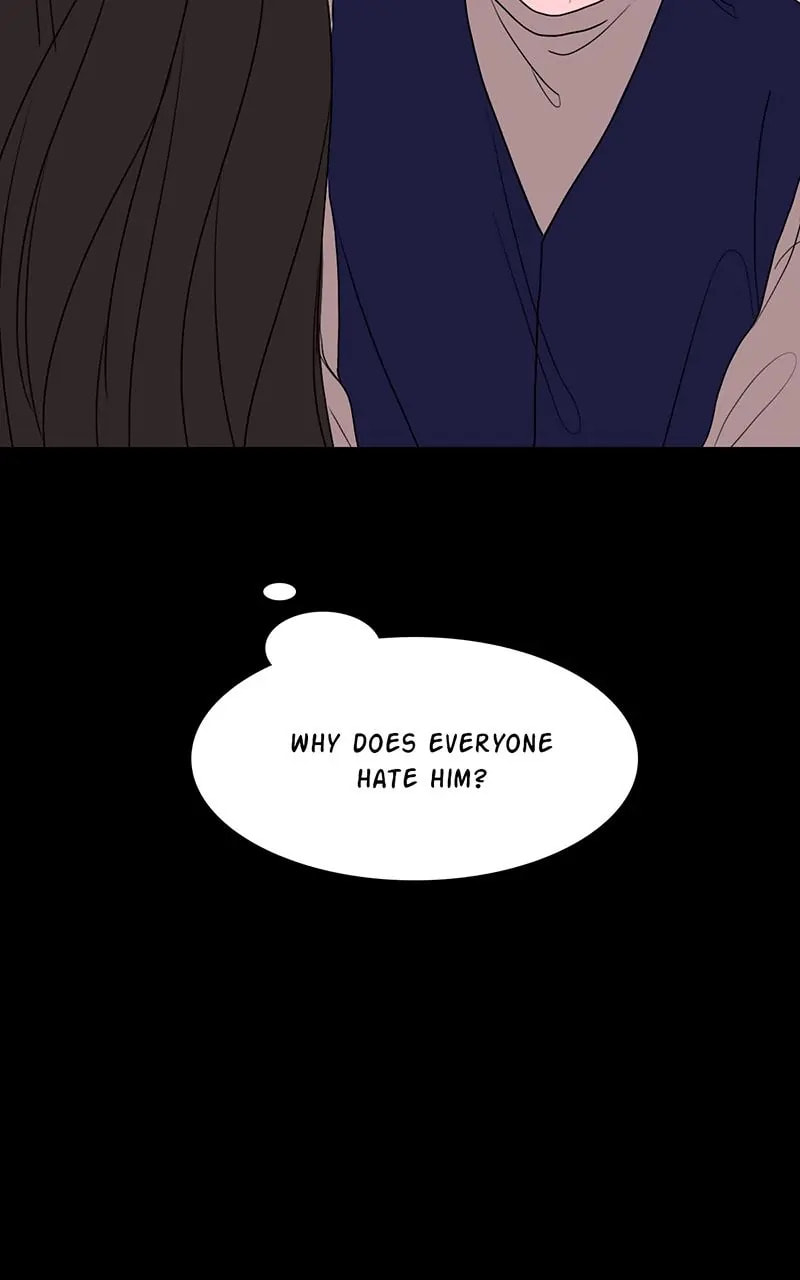 Read Lost in Translation chapter 59 image 21 on Lezhin