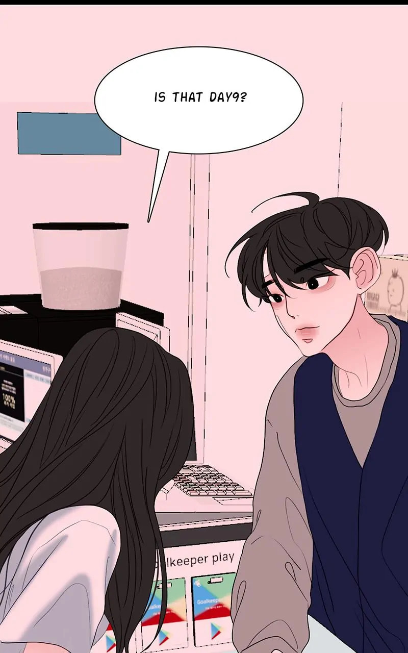 Read Lost in Translation chapter 59 image 23 on Lezhin