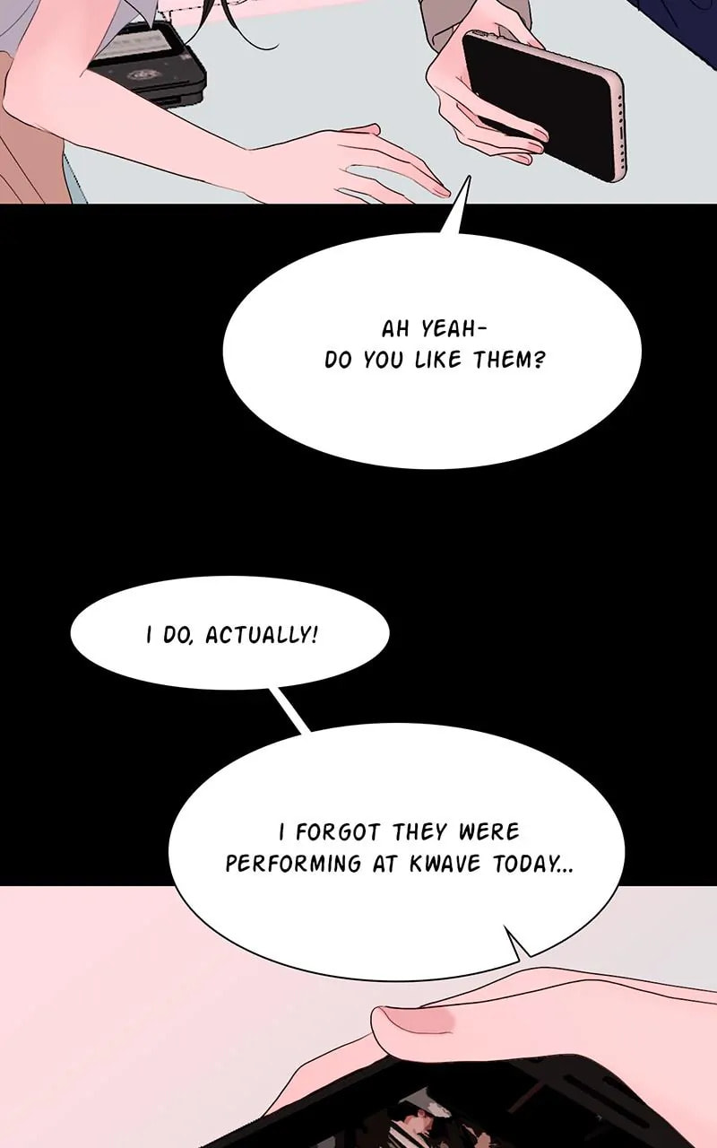 Read Lost in Translation chapter 59 image 24 on Lezhin