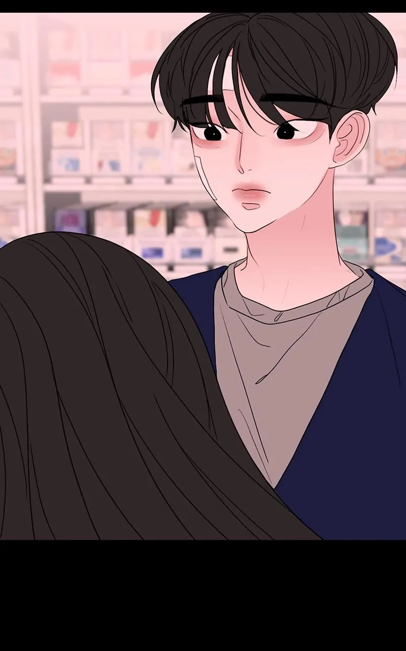 Read Lost in Translation chapter 59 image 26 on Lezhin