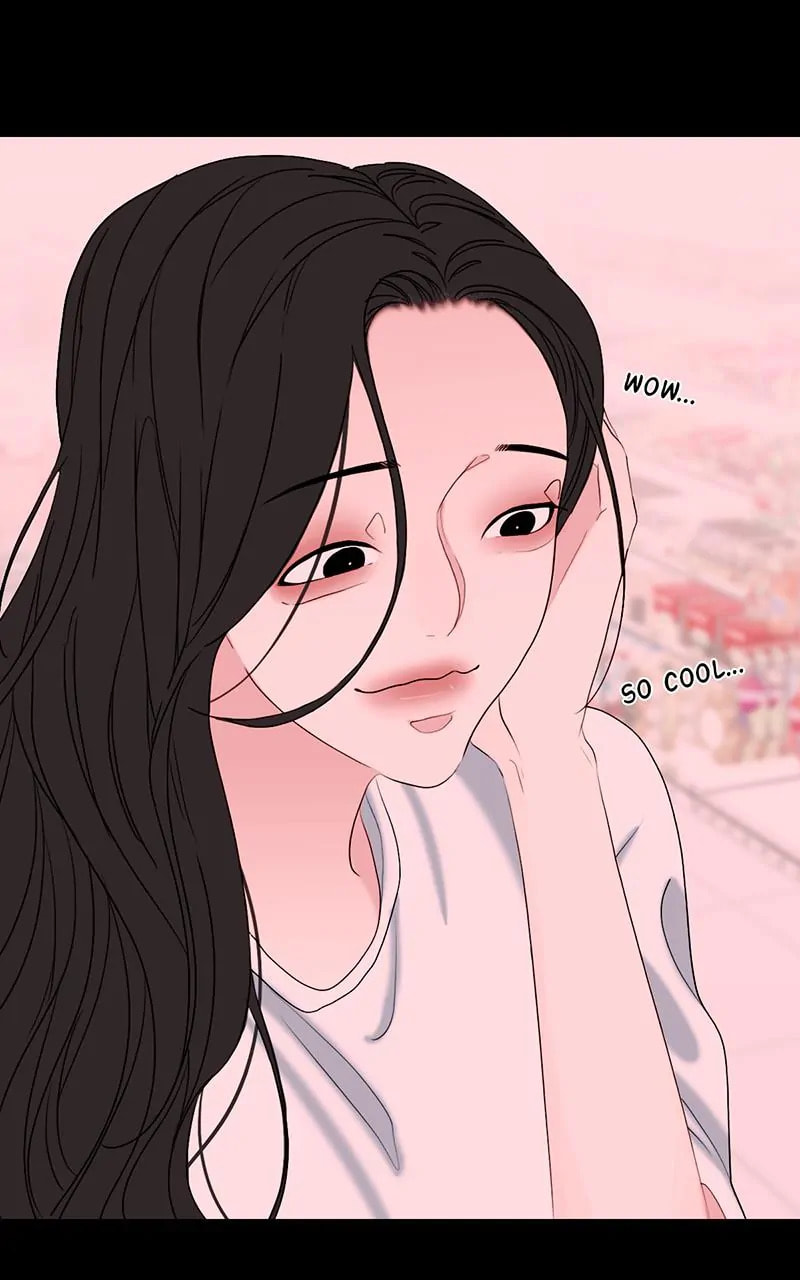 Read Lost in Translation chapter 59 image 27 on Lezhin