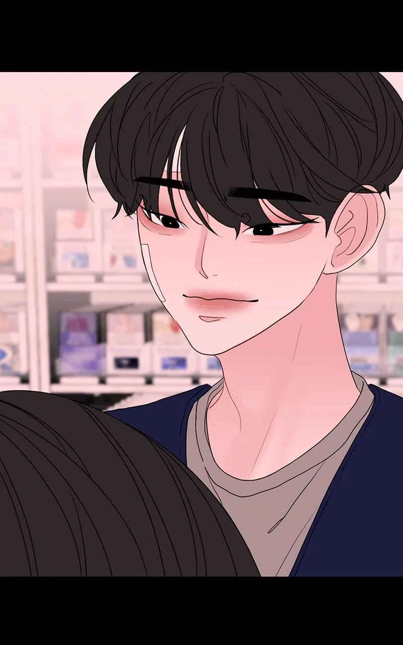 Read Lost in Translation chapter 59 image 28 on Lezhin