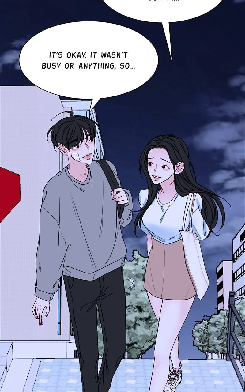 Read Lost in Translation chapter 59 image 32 on Lezhin