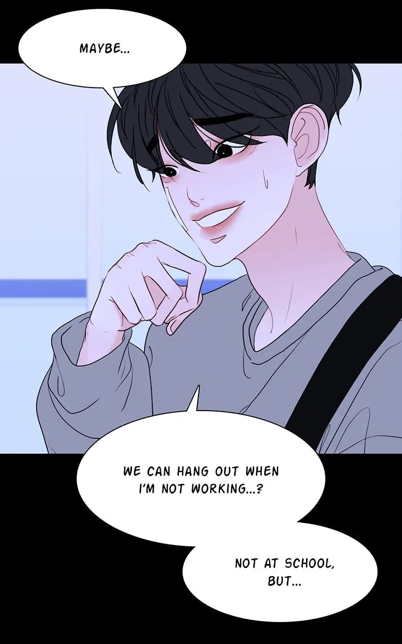 Read Lost in Translation chapter 59 image 34 on Lezhin