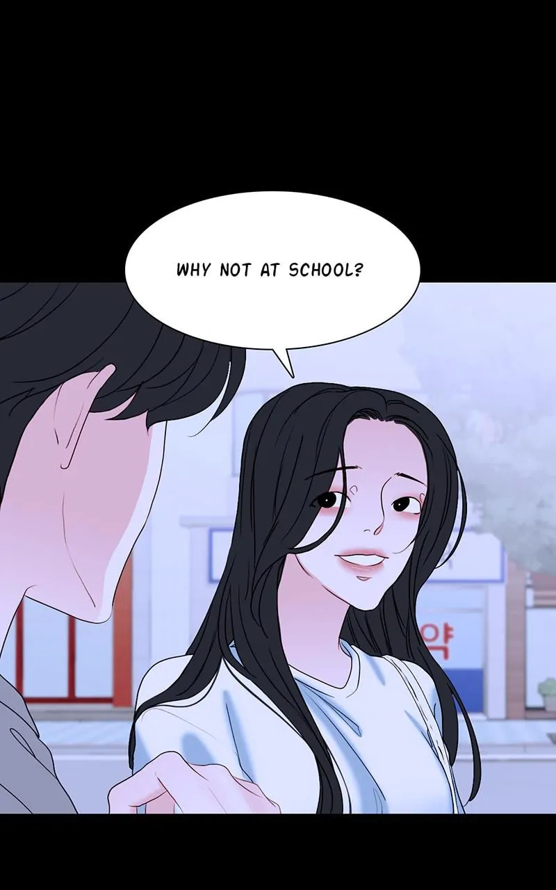 Read Lost in Translation chapter 59 image 35 on Lezhin