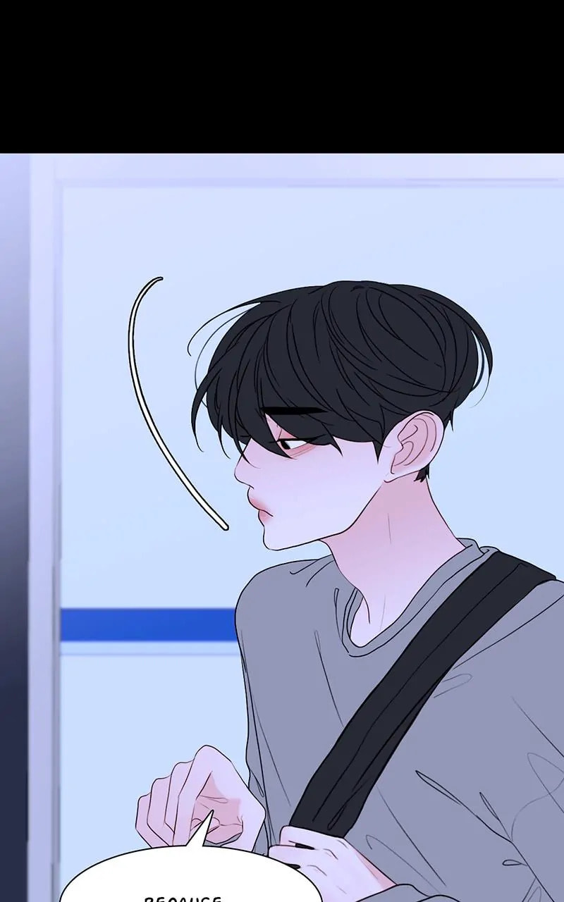 Read Lost in Translation chapter 59 image 36 on Lezhin