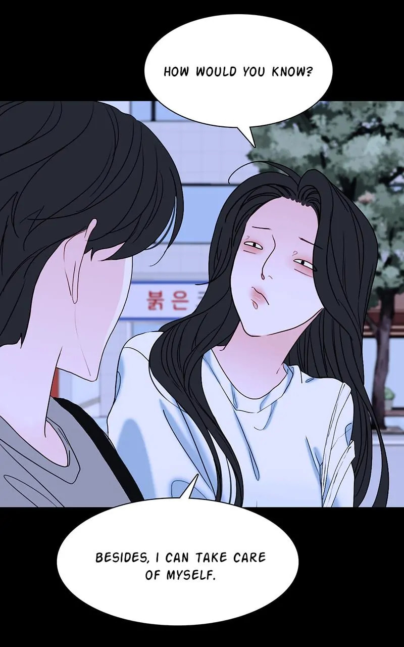 Read Lost in Translation chapter 59 image 38 on Lezhin