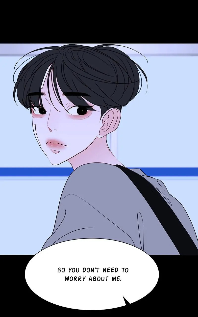 Read Lost in Translation chapter 59 image 39 on Lezhin