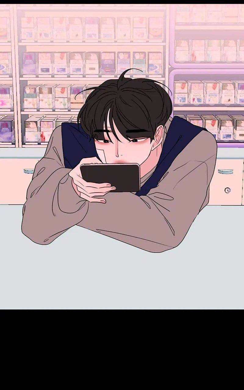 Read Lost in Translation chapter 59 image 4 on Lezhin