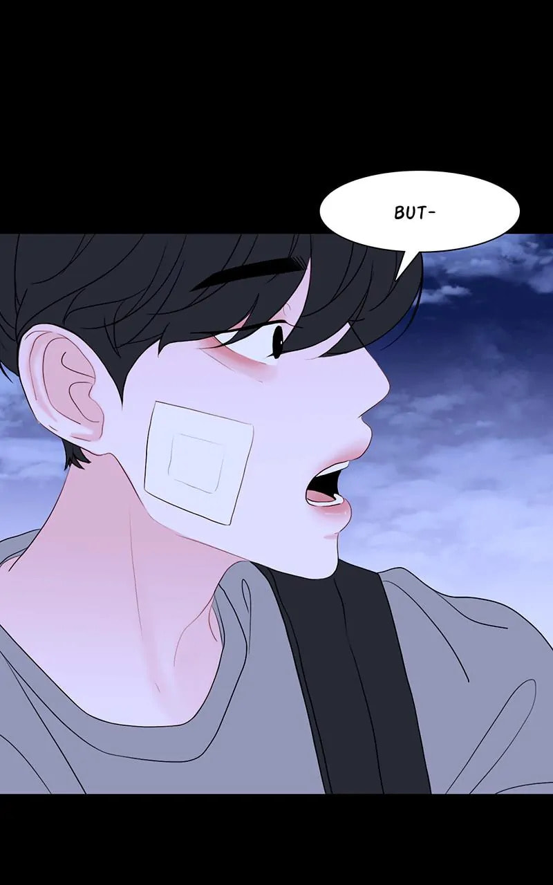 Read Lost in Translation chapter 59 image 40 on Lezhin
