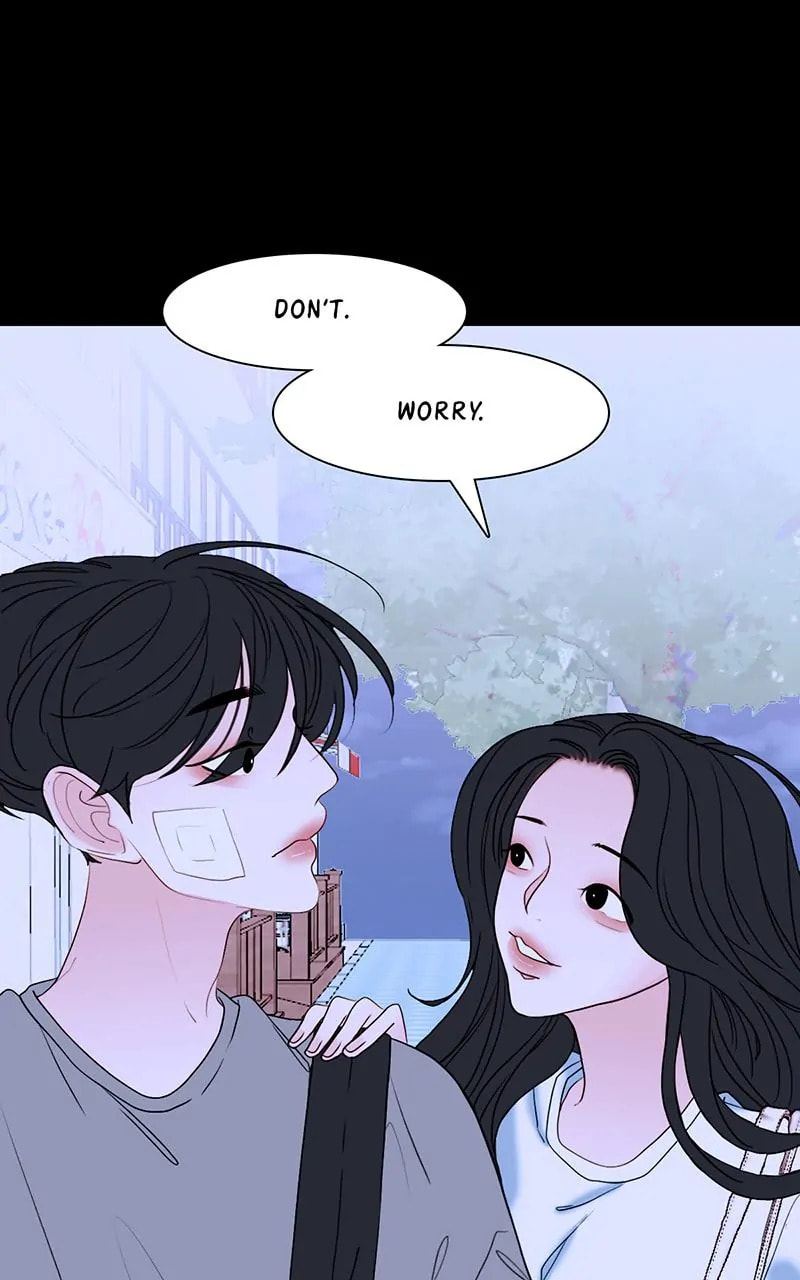 Read Lost in Translation chapter 59 image 41 on Lezhin